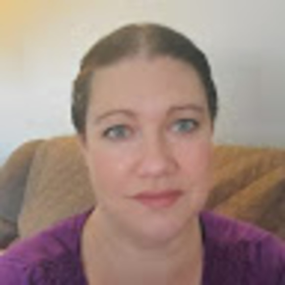 Meet your Posher, Tori - Picture 1 of 1